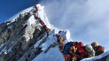 Nepal Government to Limit Mount Everest Access After Deaths of Climbers