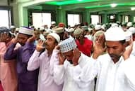 Muslims Karnataka celebrate Eid ul Fitr with grandeur