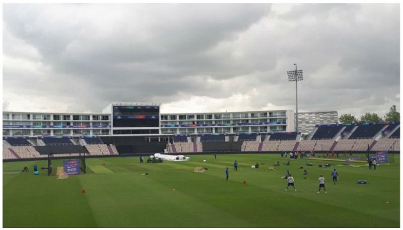 South Africa vs India Weather forecast Live Updates