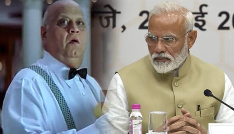 इस दिग्गज एक्टर का हुआ निधन, पीएम मोदी ने जताया शोक