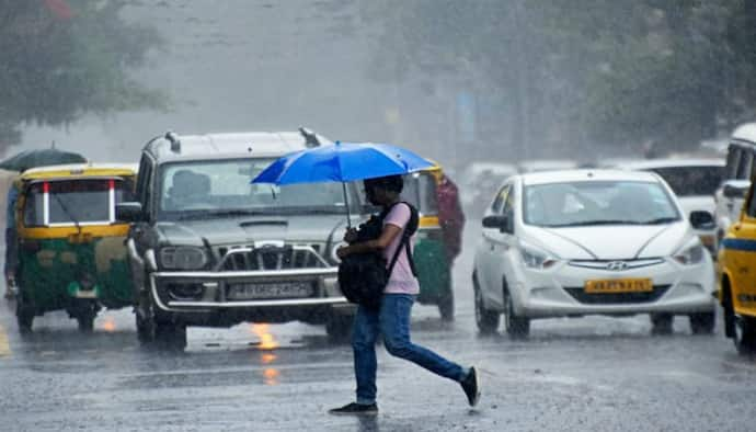 Kolkata Rain