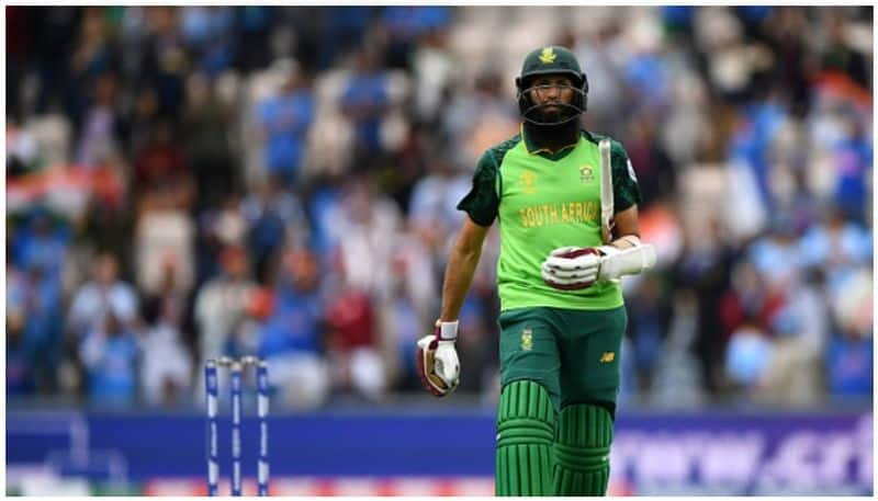 Hashim Amla not beak kohlis record