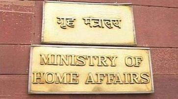 MHA clarifies, No proposal of Delimitation of Jammu and Kashmir in consideration