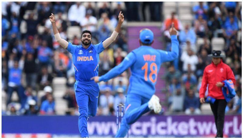 South Africa vs India Bumrah showing is the best in the World says Michael Vaughan