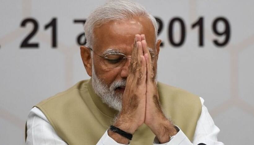 पीएम मोदी को 'निशान इज्जुदीन' से नवाजेगा मालदीव