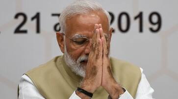 Narendra Modi to be conferred Maldives highest honour accorded to foreign dignitaries