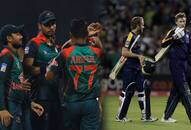 ICC World Cup Bangladesh to take on New Zealand