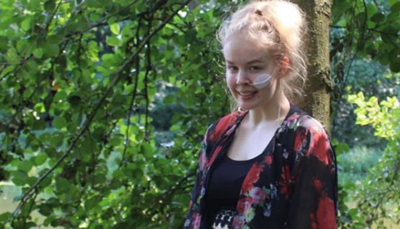 seventeen year old girl euthanised after her life becomes 'unbearable'