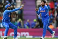 World Cup 2019 India vs South Africa Sachin Tendulkar praises Bumrah Kohli