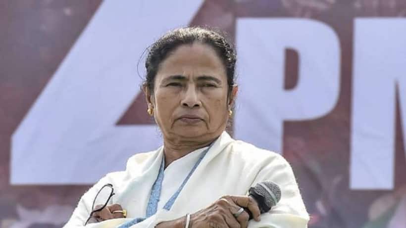 ममता बनर्जी के गुंडों की करतूत,  भुगत रहा है पूरा देश