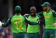 World Cup 2019 South Africa Afghanistan key players