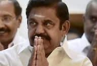 Palaniswami seeks support PM Modi state specific projects