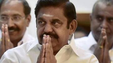 Palaniswami seeks support PM Modi state specific projects