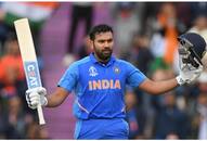 World Cup 2019 India vs Australia Finch put Kohli Rohit under pressure