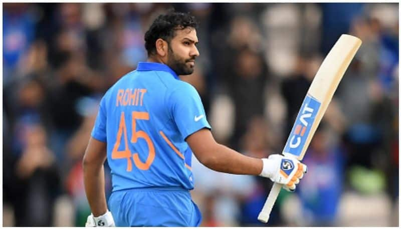 ROHIT SHARMA overtake Sourav Gangulys 22 odi hundreds