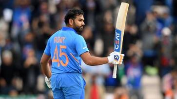 World Cup 2019 India vs South Africa match report Southampton