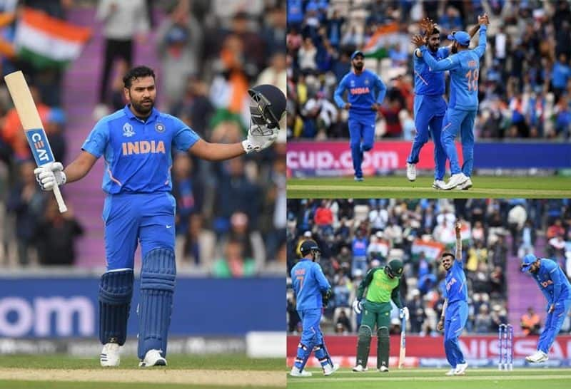 five reasons for indian win against south africa