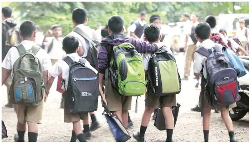 Controversy Over Missionary Book Supply To Kodagu Schools