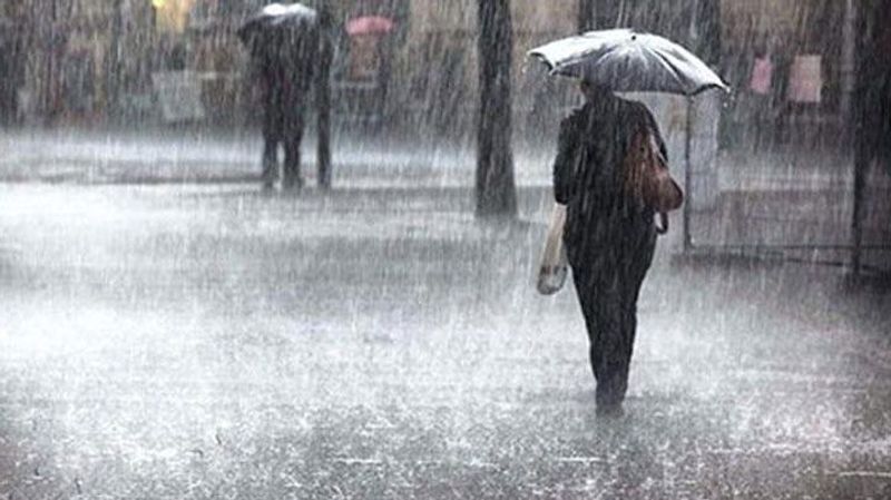 rain alert for andhra pradesh low pressure area likely to form over bay of bengal