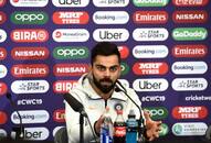 World Cup 2019 full text Virat Kohli press conference India win South Africa