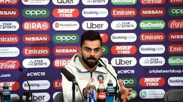 World Cup 2019 full text Virat Kohli press conference India win South Africa