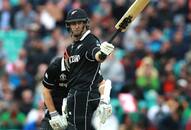 World Cup 2019 Ross Taylor stars New Zealand edge Bangladesh thriller