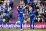 How Jasprit Bumrah delivered World Cup debut