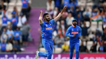 How Jasprit Bumrah delivered World Cup debut