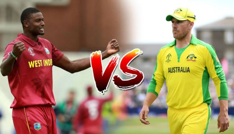 World Cup 2019: ऑस्ट्रेलिया बनाम वेस्टइंडीज, कांटे की टक्कर की उम्मीद !