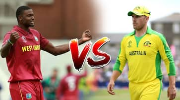 World Cup 2019 West Indies to take on Australia in a crucial match