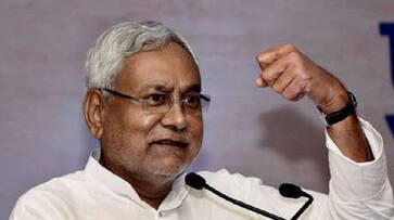 nitish kumar resentment could be short out Next week in Delhi with bjp