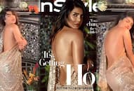 PRIYANKA CHOPRA TROLLED FOR HER BACKLESS PHOTOSHOT IN SAREE