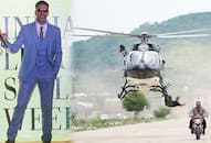 akshay kumar done dangerous stunt on sooryavanshi film set