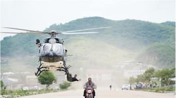 Sooryavanshi: Akshay Kumar performs Khiladi stunt in Bangkok