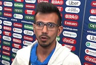 Yuzvendra Chahal facing Australia World Cup different pressure