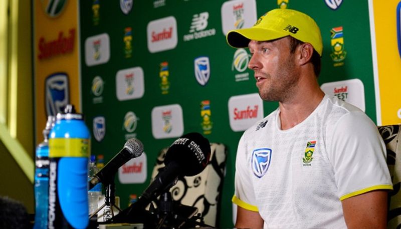 AB de Villiers expresses return T20 World Cup