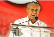 Over 100 booked abusing Pinarayi Vijayan social media