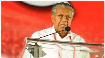 Over 100 booked abusing Pinarayi Vijayan social media