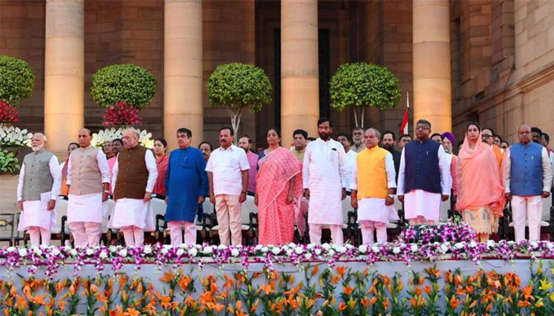 PM Modi forms cabinet committee for investment affairs and employment