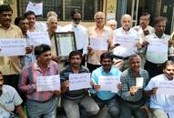 Protests erupt as Karnataka govt performs special prayers for rain