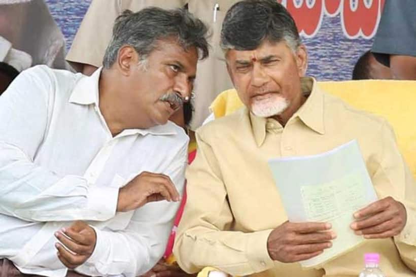 వైసిపి నుండి ఆహ్వానం అందింది... వారితో టచ్ లో వున్నా..: కేశినేని నాని సంచలనం