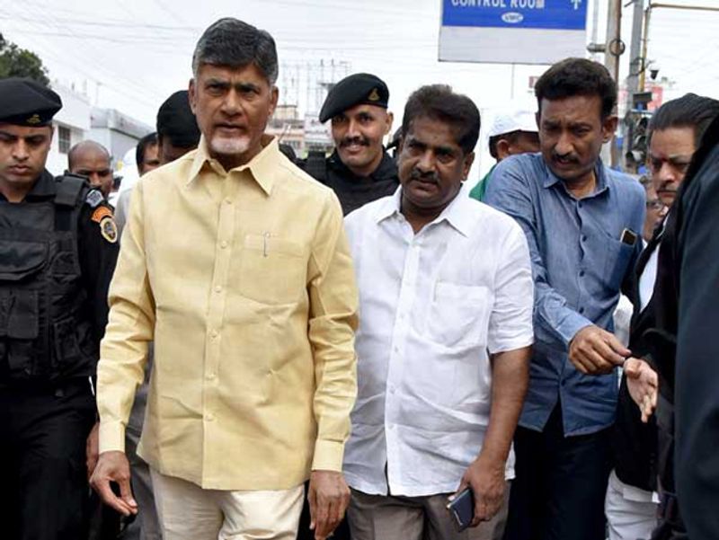 YCP Supporters Attacked TDP MLC: Ashok Babu writes open letter to cm jagan