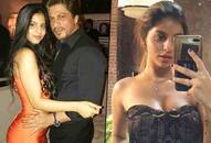 is suhana khan get her first movie of bollywood