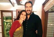 Throwback Thursday: Ajay Devgn's first love was not Kajol? Read details