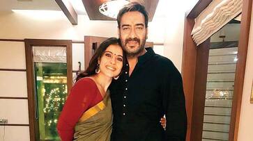 Throwback Thursday: Ajay Devgn's first love was not Kajol? Read details