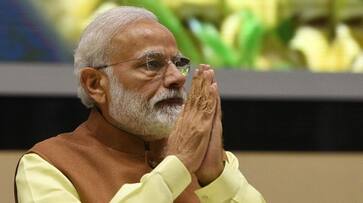 PM Modi to visit Sri Lanka to pay tribute to those killed in Easter terror attacks