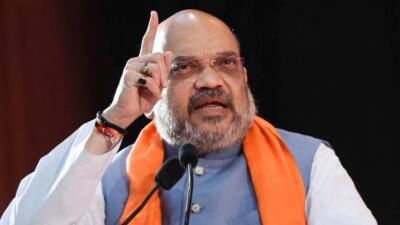 पश्चिम बंगाल में चुनावी हिंसा पर गृहमंत्री अमित शाह ने ग्राउंड रिपोर्ट तलब की