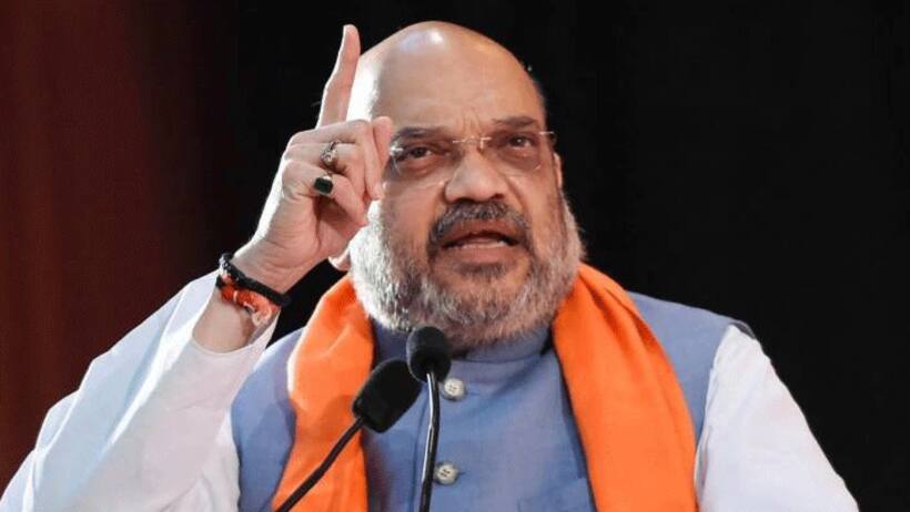 पश्चिम बंगाल में चुनावी हिंसा पर गृहमंत्री अमित शाह ने ग्राउंड रिपोर्ट तलब की