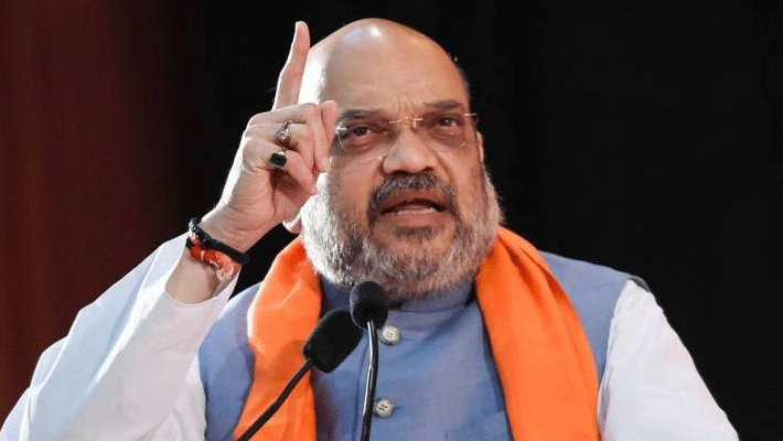 Home minister Amit Shah to visit Jammu Kashmir soon, preparation starts