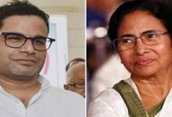 Prashant Kishor to turnaround Mamata image